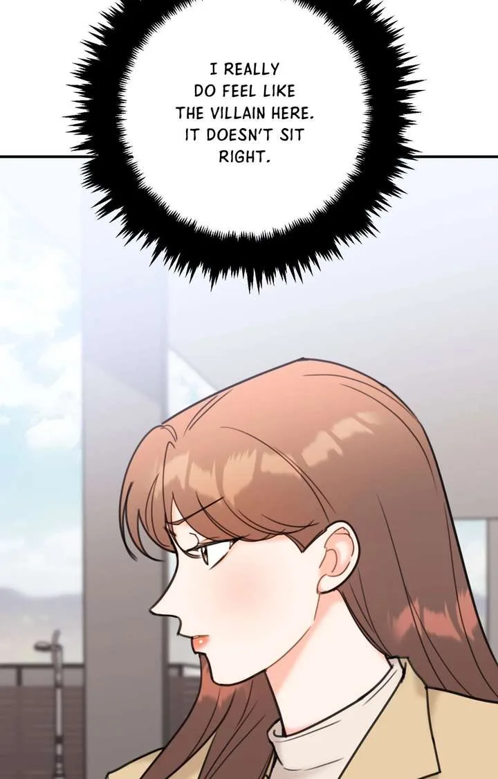 Stairway to Heaven Chapter 46 page 19