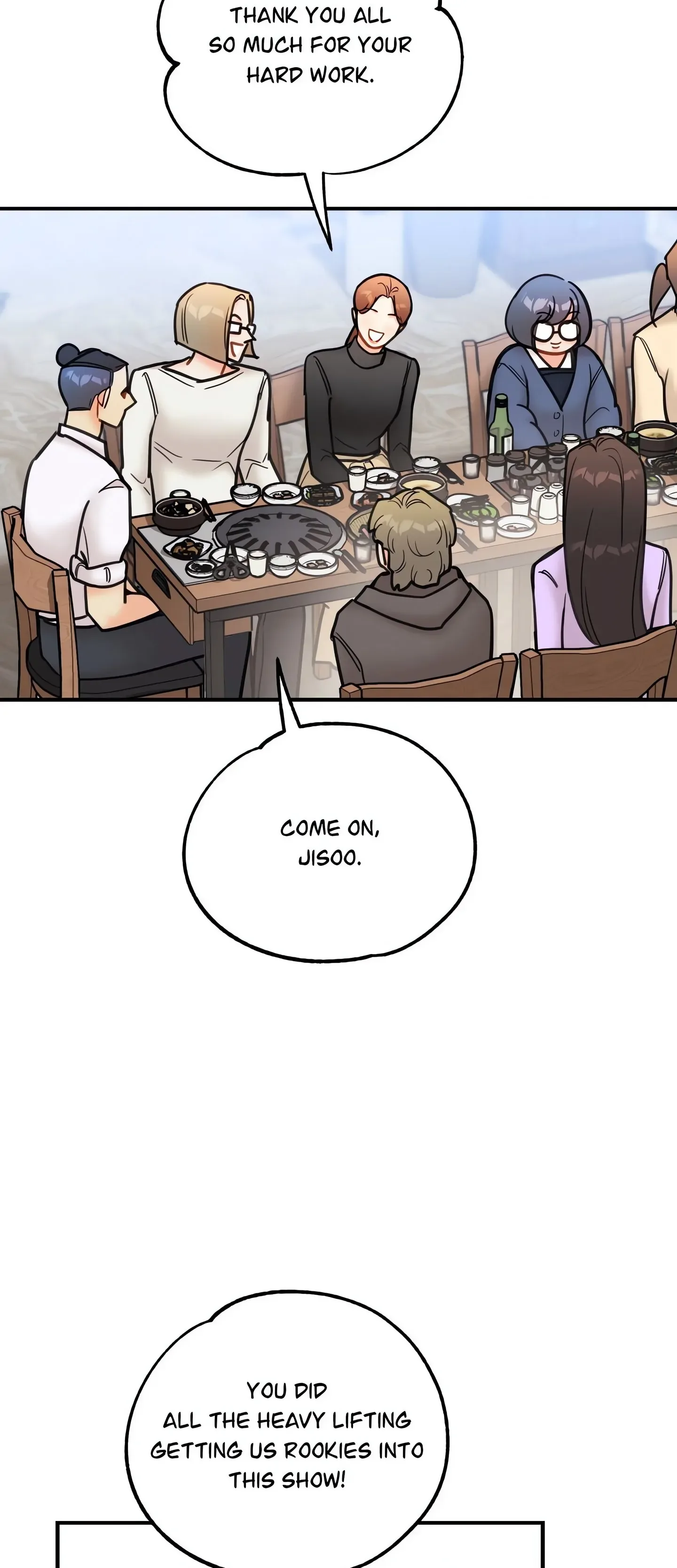 Stairway to Heaven Chapter 30 page 47