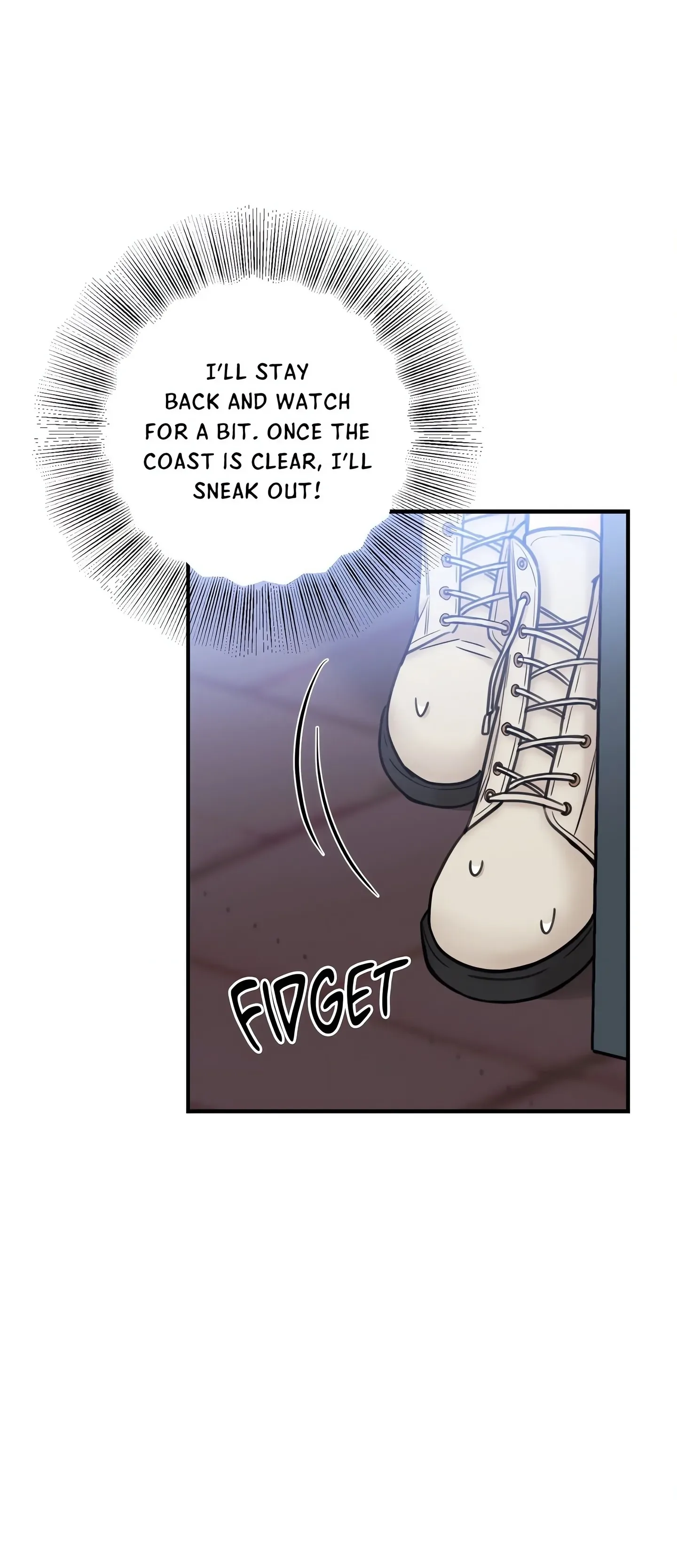 Stairway to Heaven Chapter 30 page 60