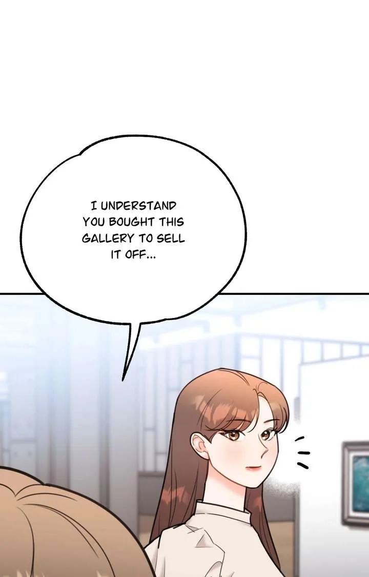 Stairway to Heaven Chapter 46 page 8