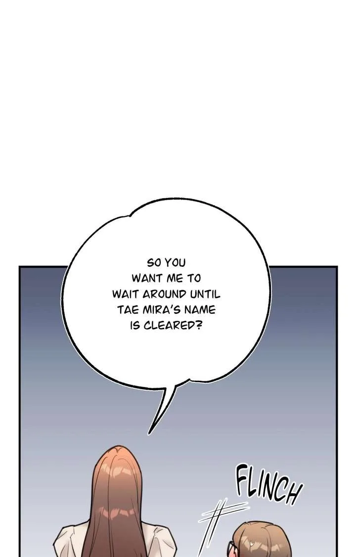 Stairway to Heaven Chapter 46 page 12
