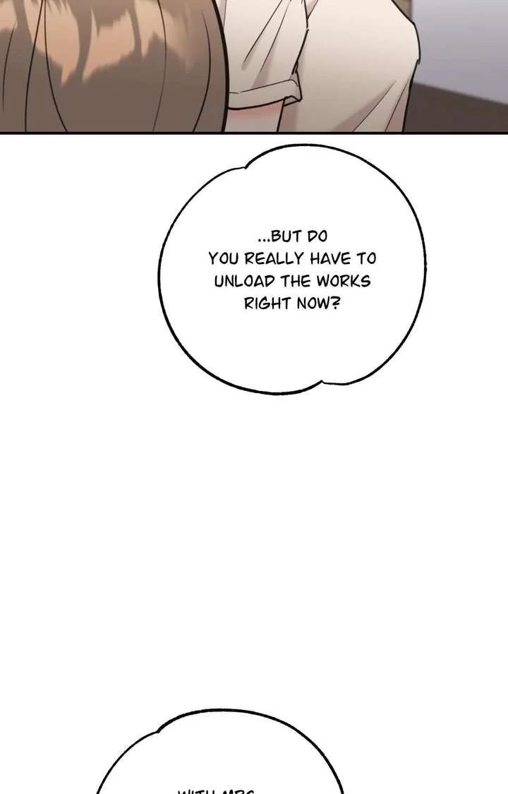 Stairway to Heaven Chapter 46 page 9
