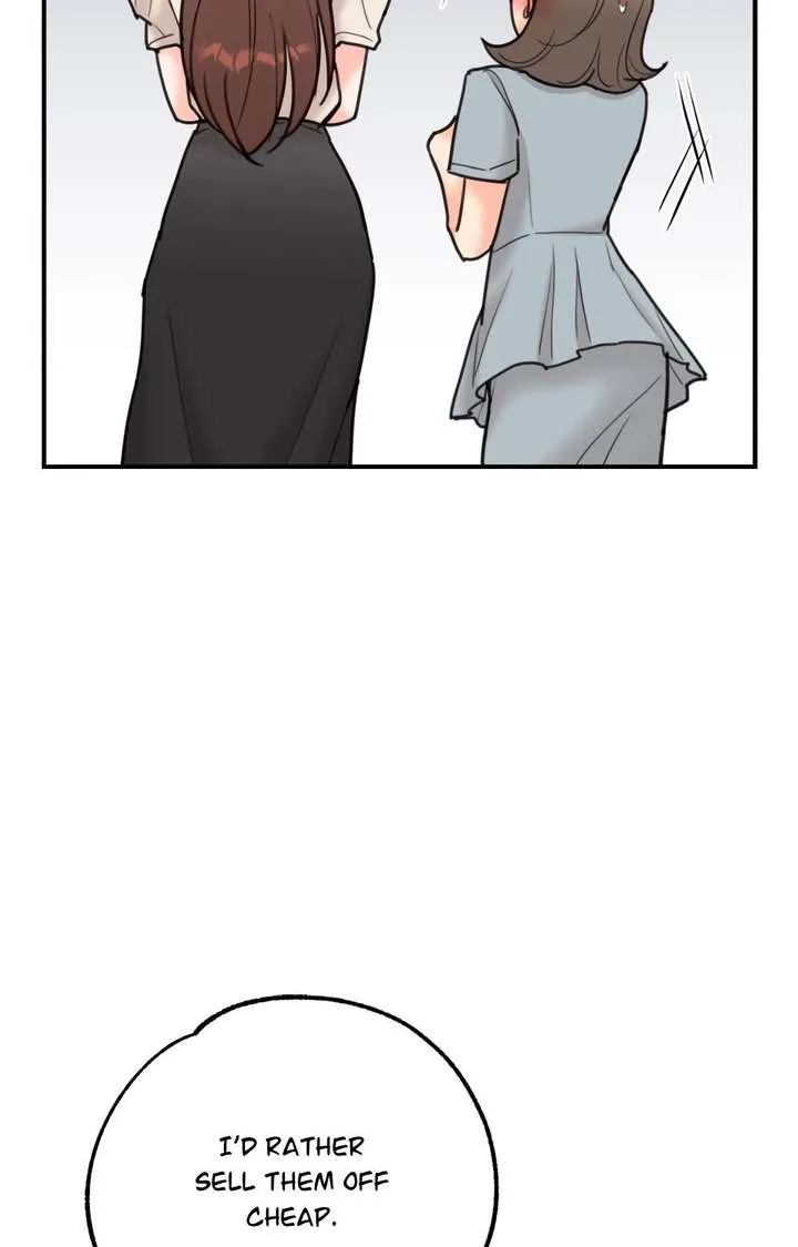 Stairway to Heaven Chapter 46 page 13