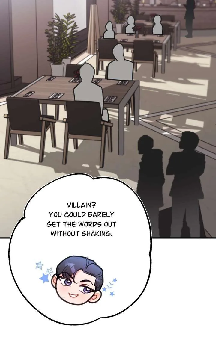 Stairway to Heaven Chapter 46 page 37