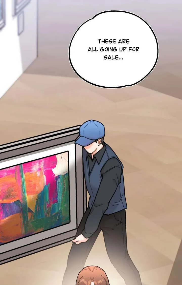Stairway to Heaven Chapter 46 page 4