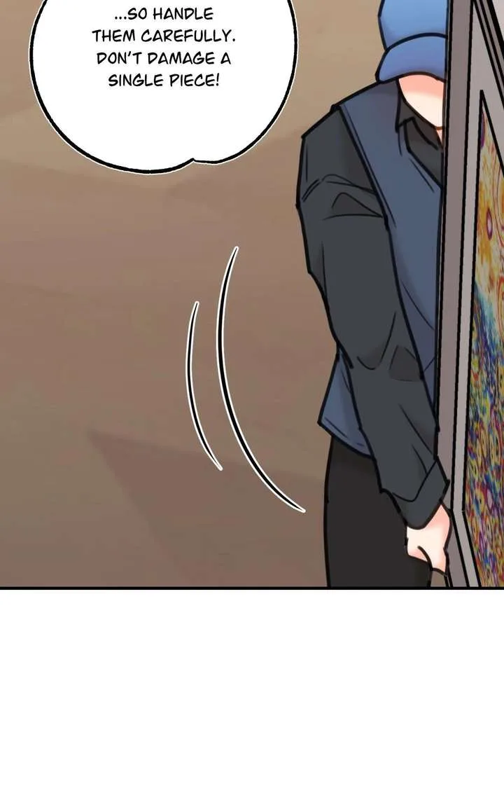 Stairway to Heaven Chapter 46 page 6