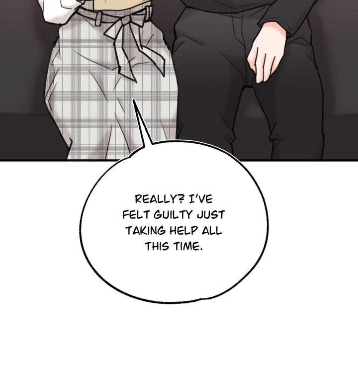 Stairway to Heaven Chapter 46 page 85