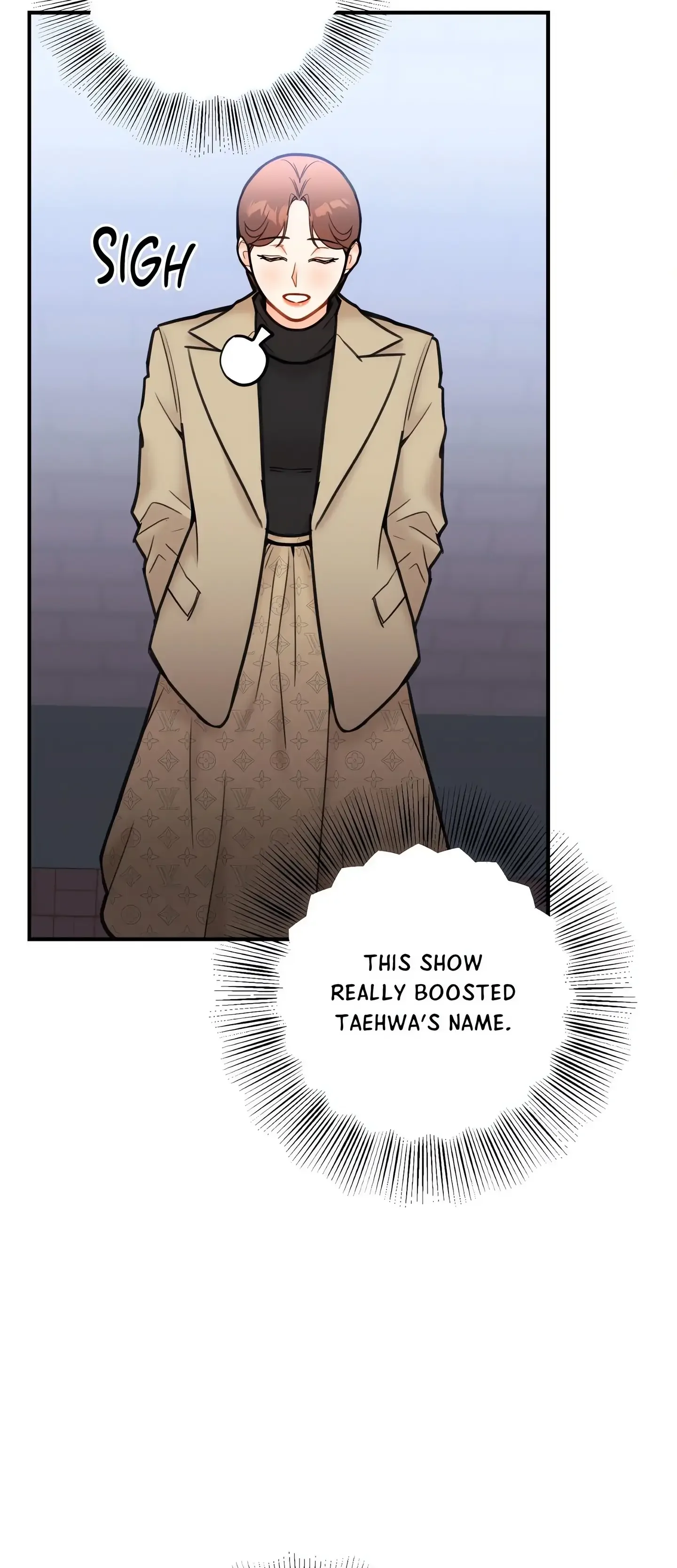 Stairway to Heaven Chapter 30 page 54