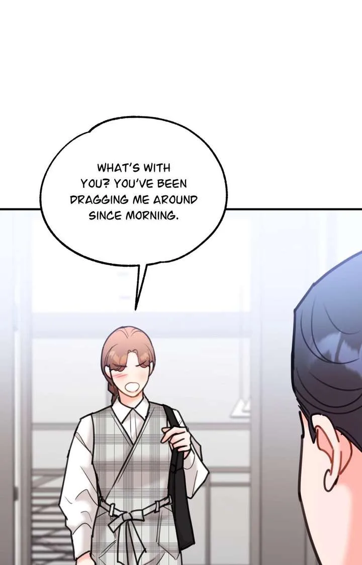 Stairway to Heaven Chapter 46 page 77