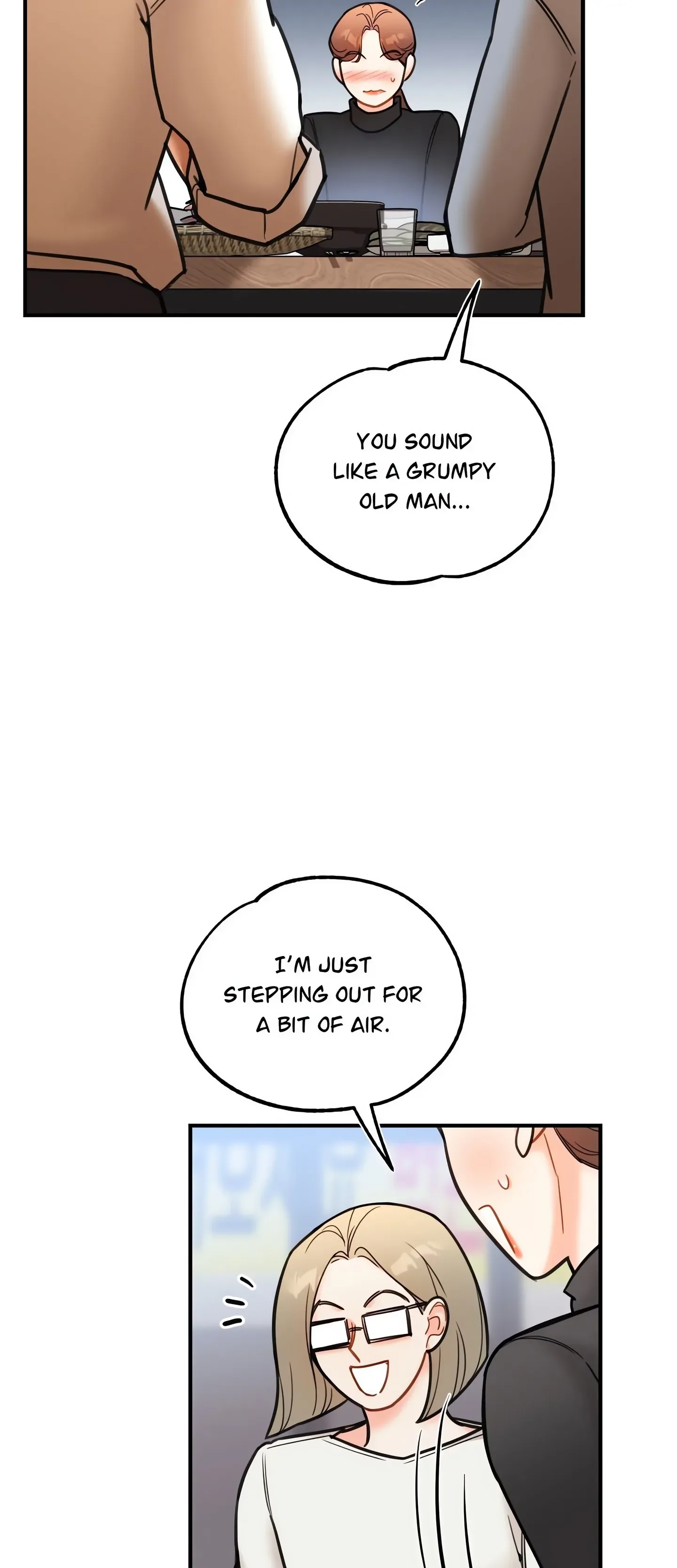 Stairway to Heaven Chapter 30 page 51