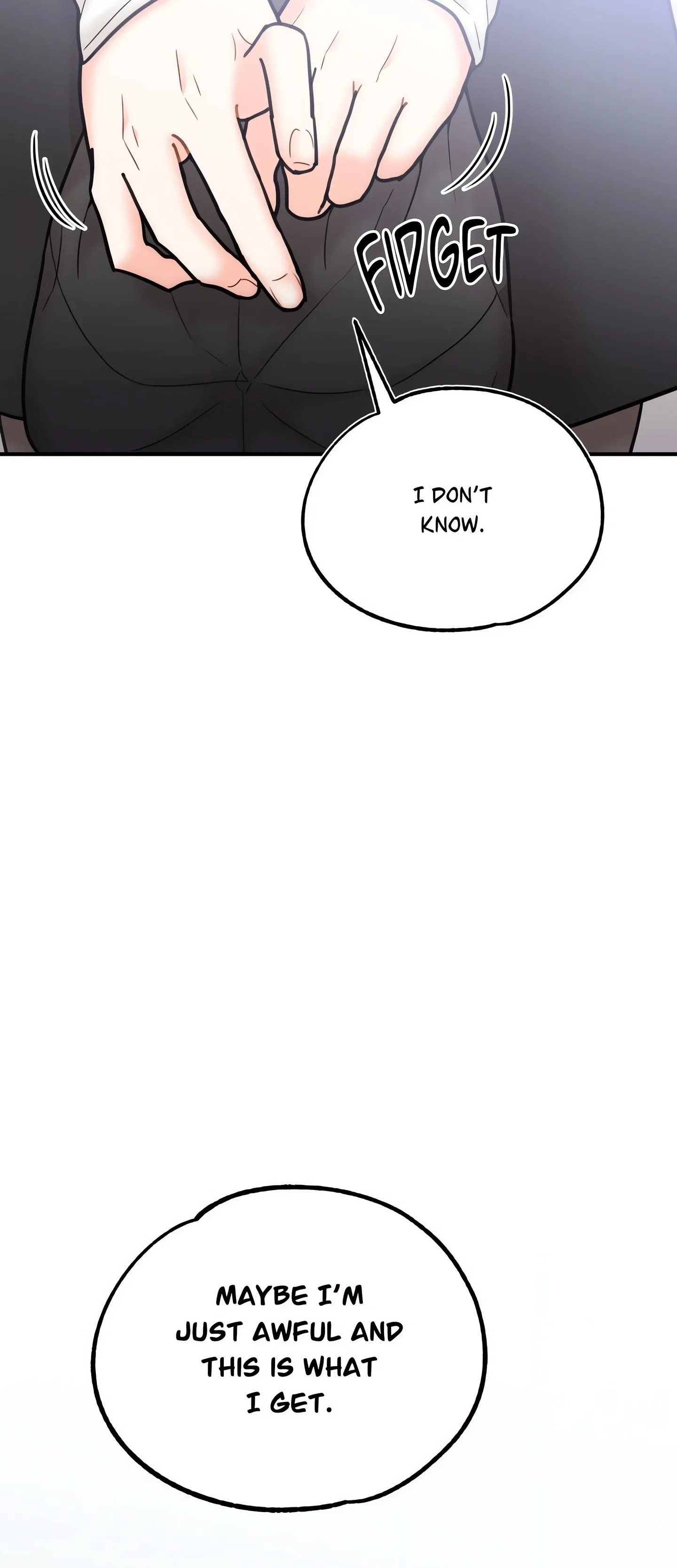 Stairway to Heaven Chapter 28 page 56