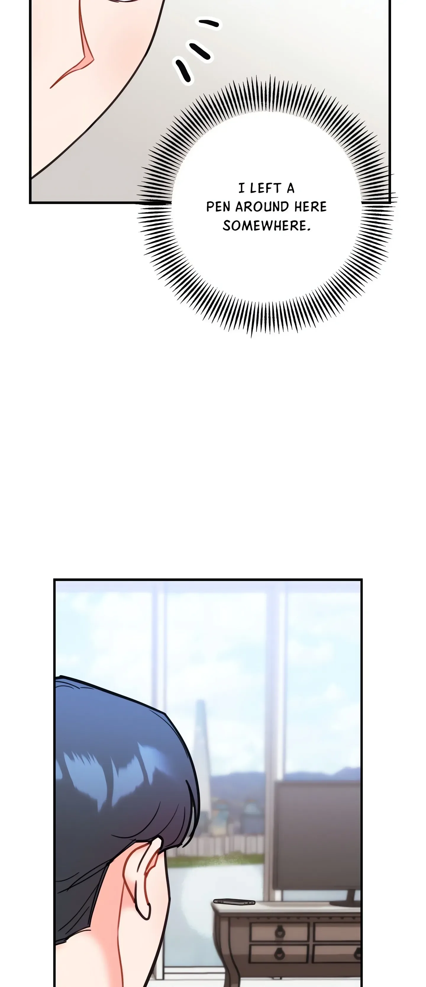 Stairway to Heaven Chapter 29 page 54