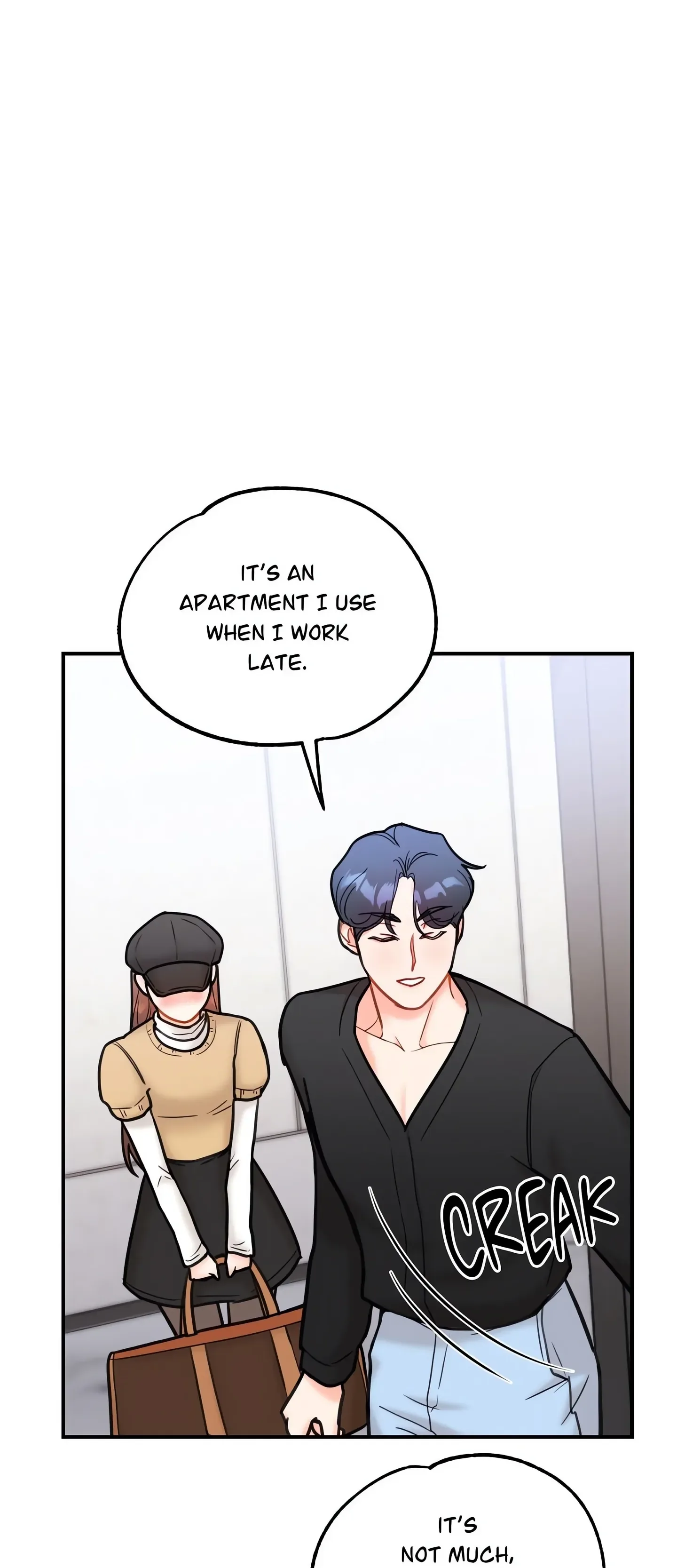 Stairway to Heaven Chapter 28 page 51