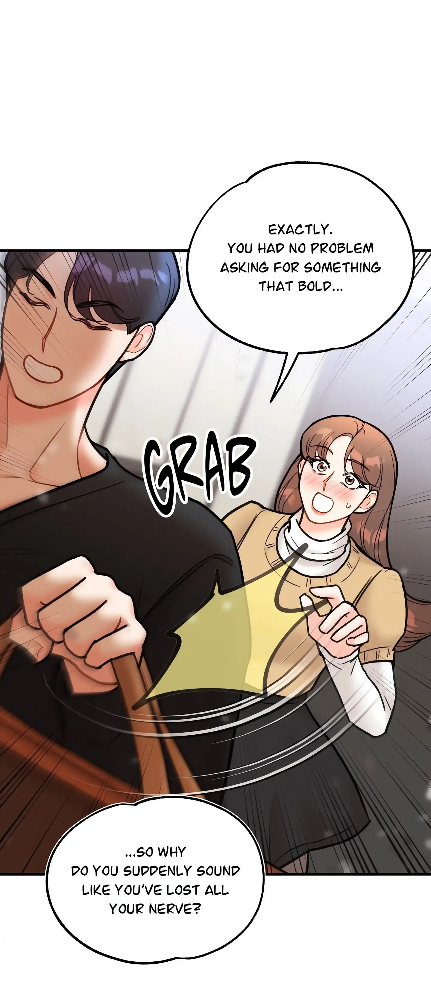 Stairway to Heaven Chapter 28 page 54