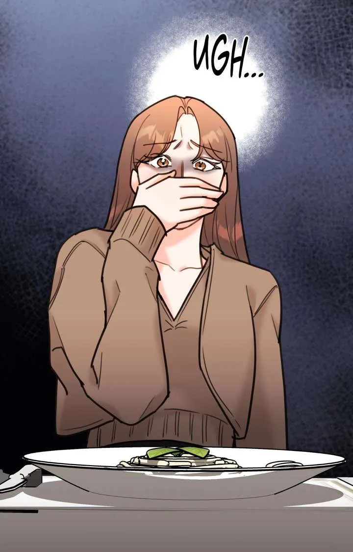 Stairway to Heaven Chapter 47 page 21