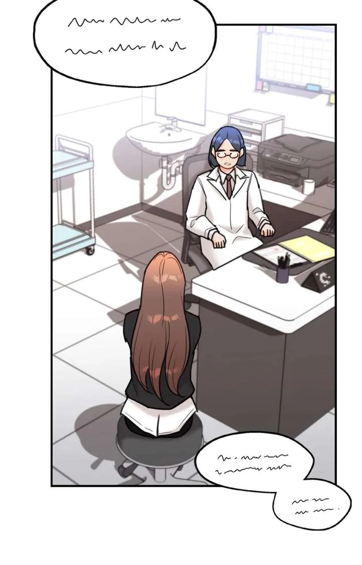 Stairway to Heaven Chapter 47 page 3