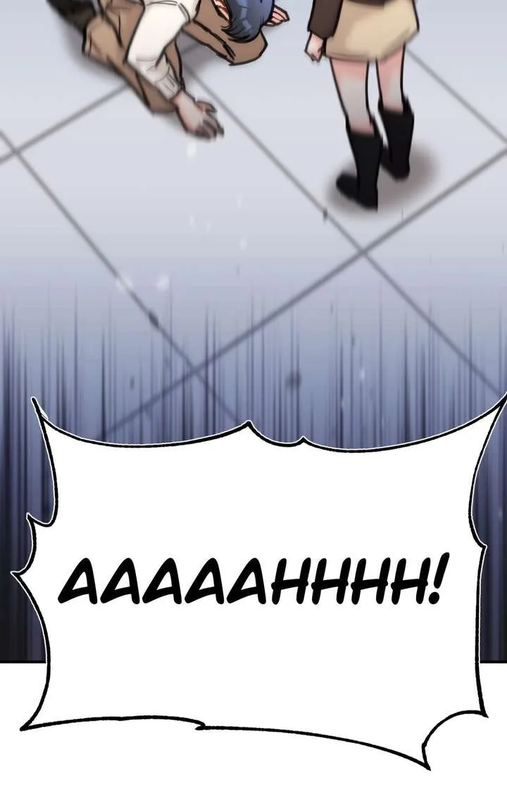 Stairway to Heaven Chapter 47 page 94