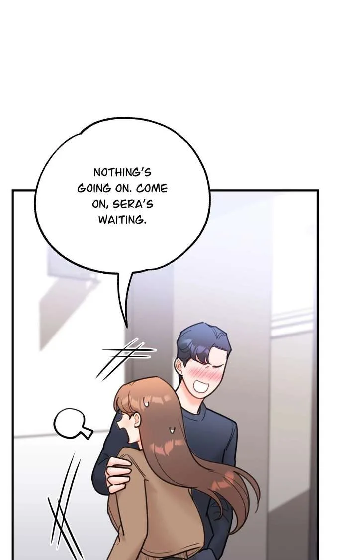 Stairway to Heaven Chapter 47 page 41