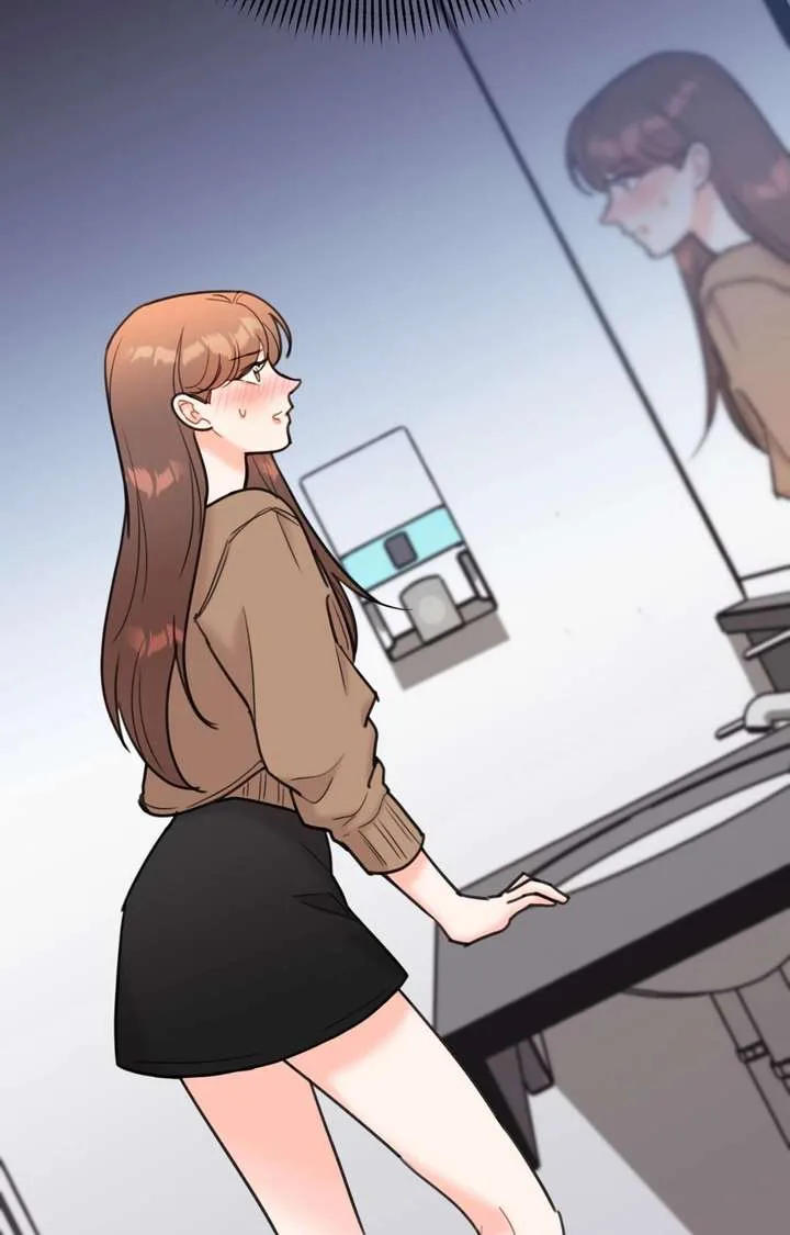 Stairway to Heaven Chapter 47 page 33