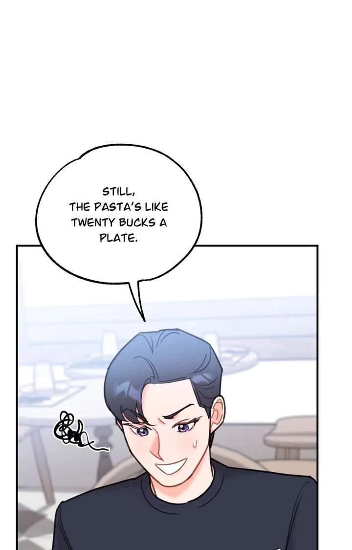 Stairway to Heaven Chapter 47 page 14