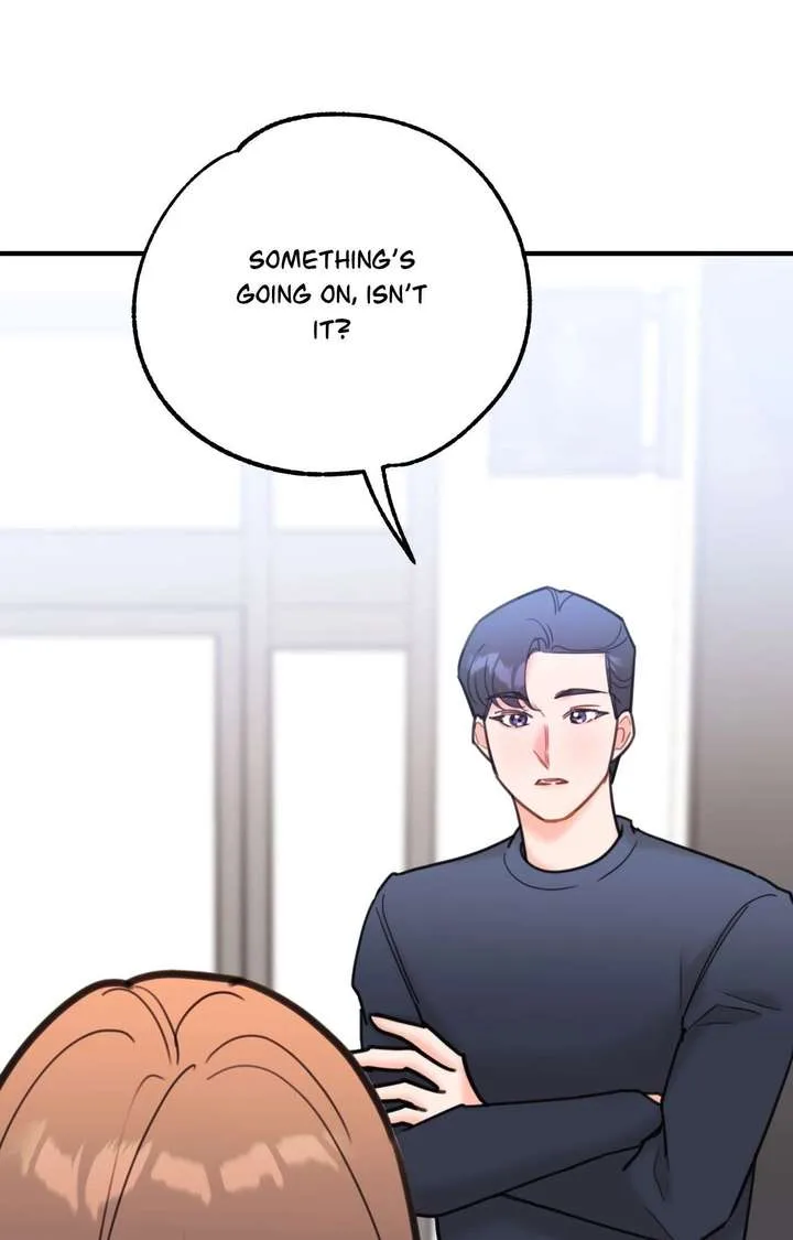 Stairway to Heaven Chapter 47 page 39