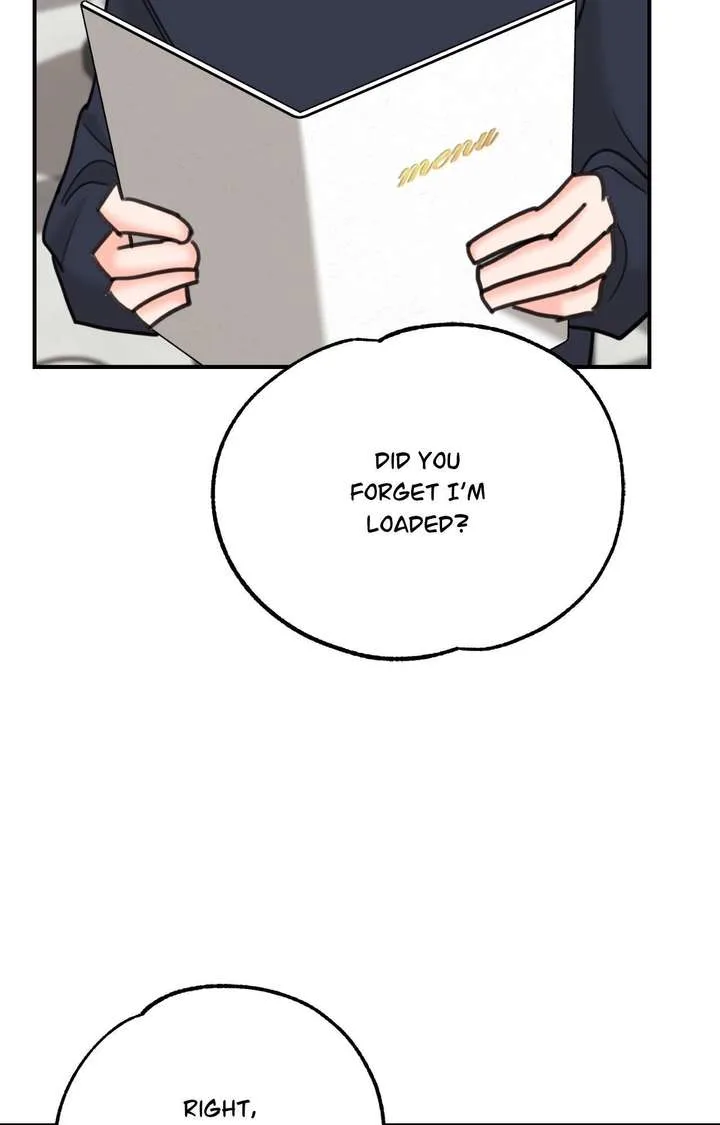 Stairway to Heaven Chapter 47 page 15