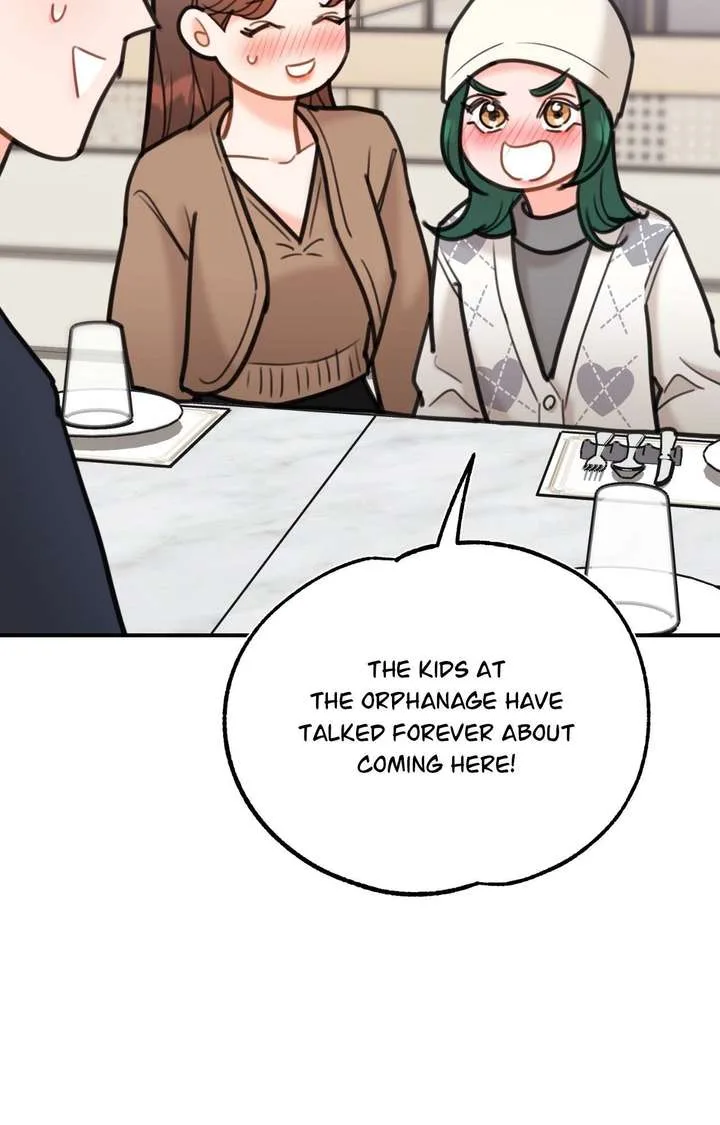 Stairway to Heaven Chapter 47 page 12