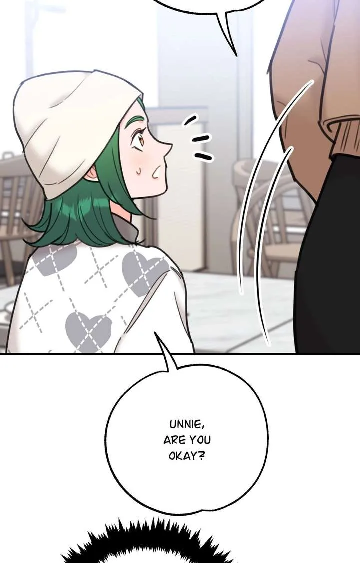 Stairway to Heaven Chapter 47 page 23