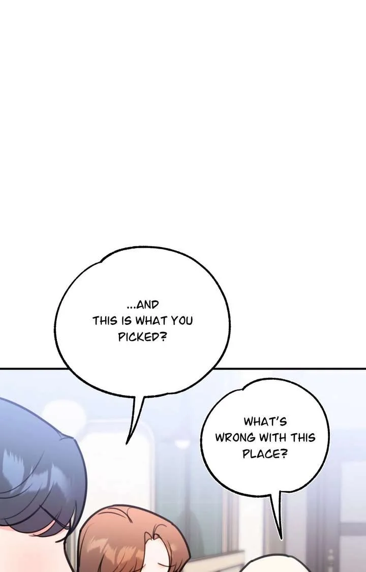 Stairway to Heaven Chapter 47 page 11