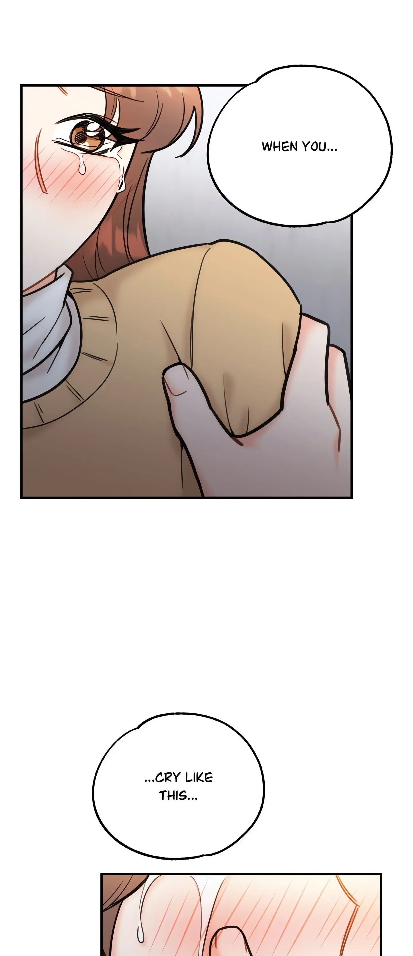 Stairway to Heaven Chapter 28 page 60