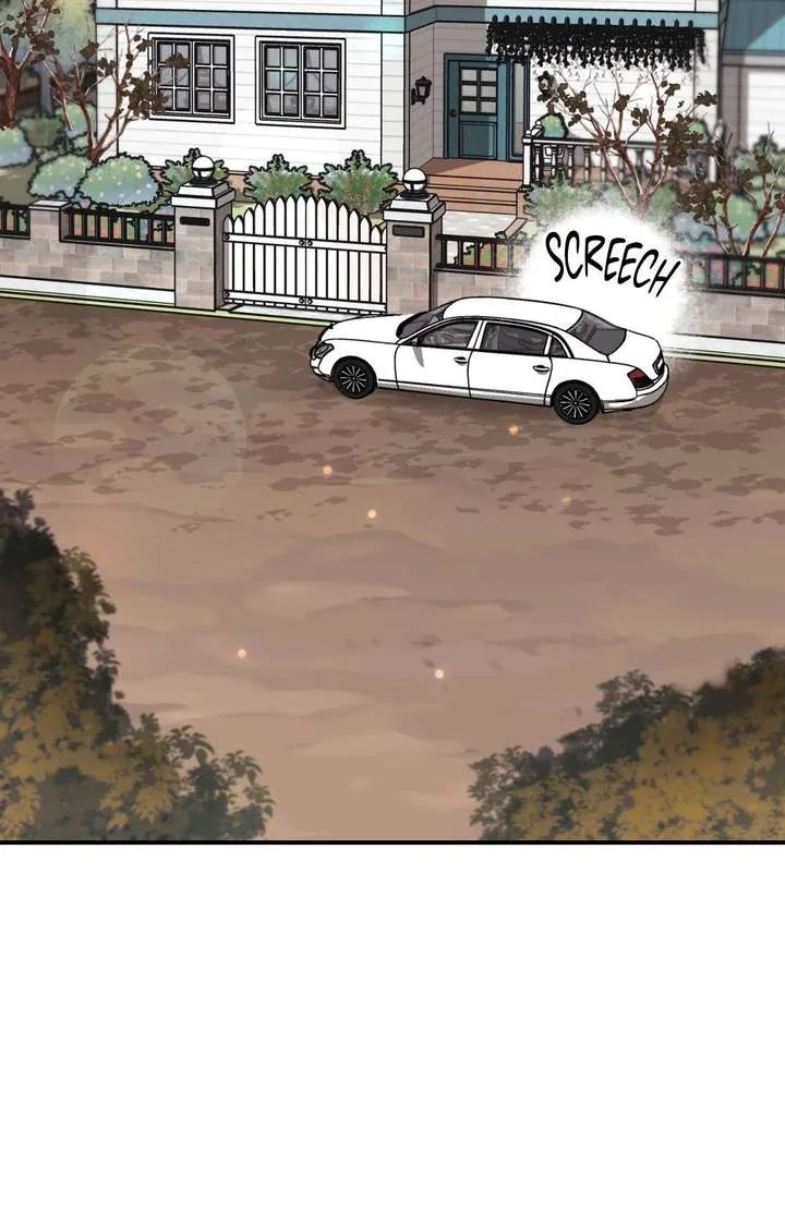 Stairway to Heaven Chapter 48 page 16