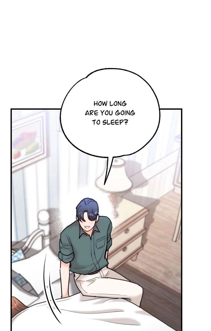 Stairway to Heaven Chapter 48 page 104