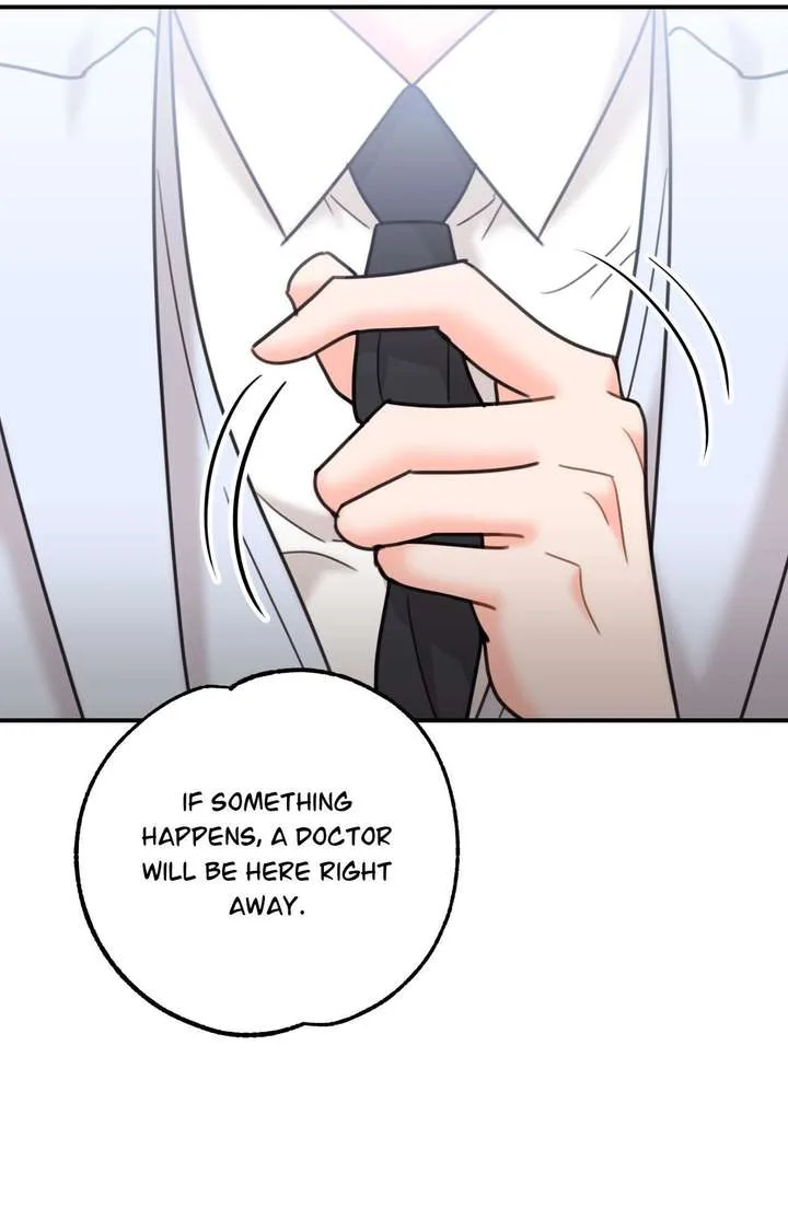 Stairway to Heaven Chapter 49 page 40