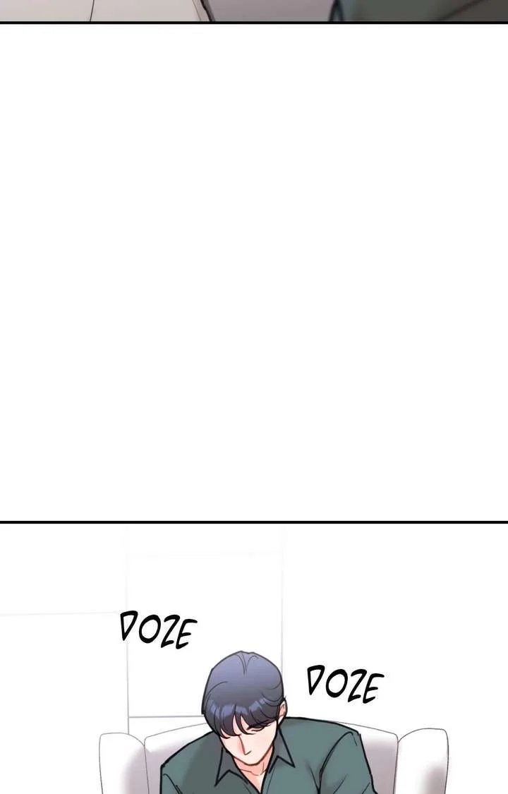 Stairway to Heaven Chapter 49 page 33