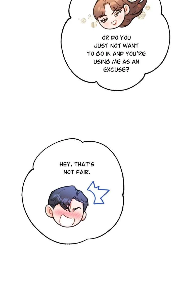 Stairway to Heaven Chapter 49 page 43