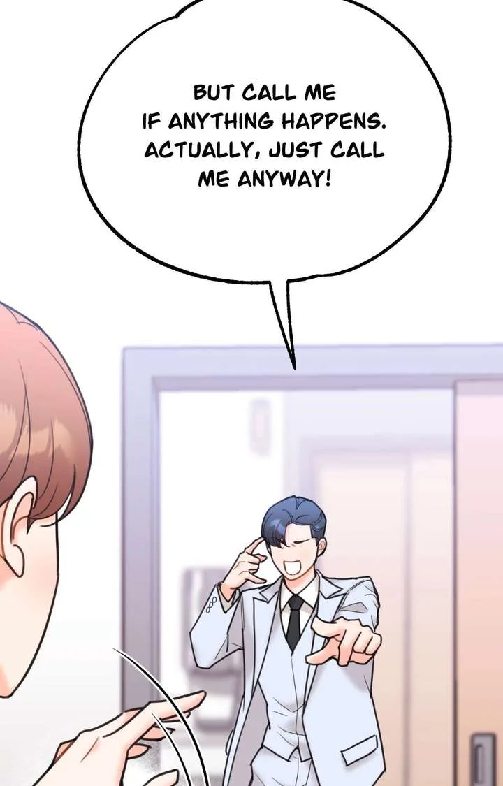 Stairway to Heaven Chapter 49 page 50
