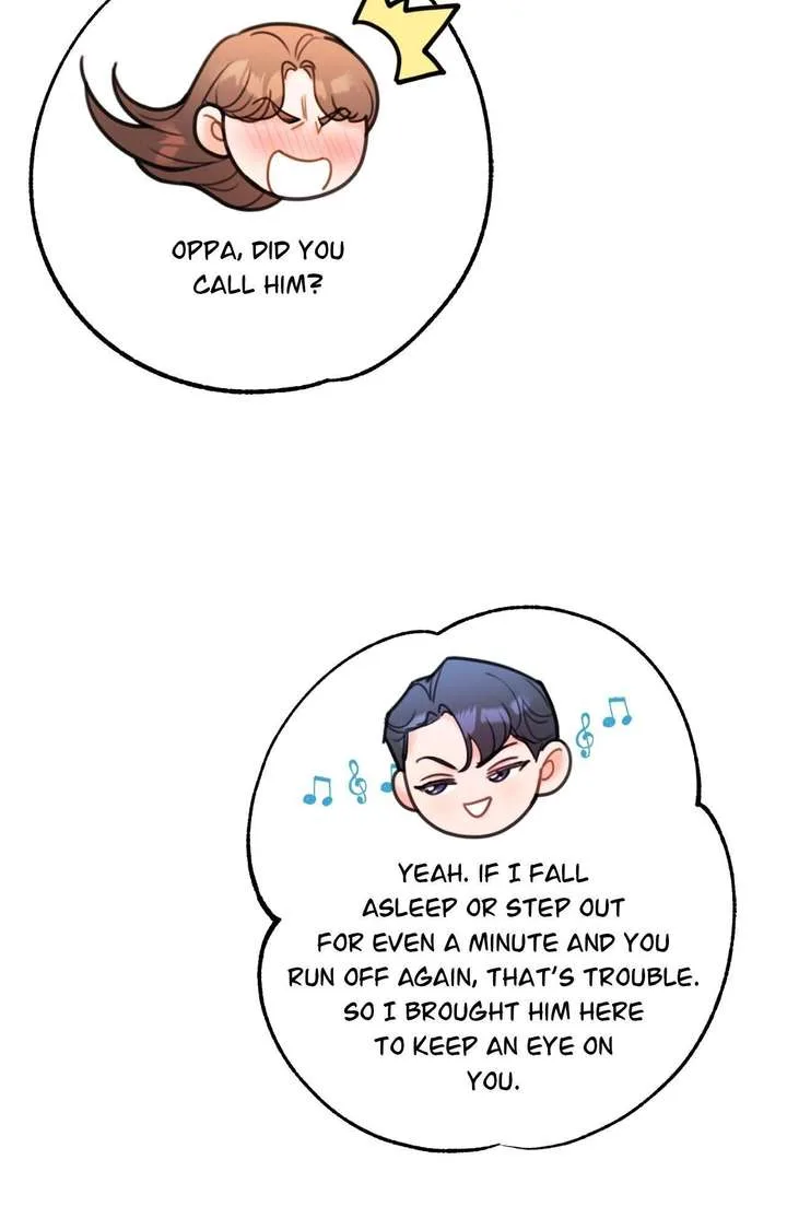 Stairway to Heaven Chapter 49 page 97