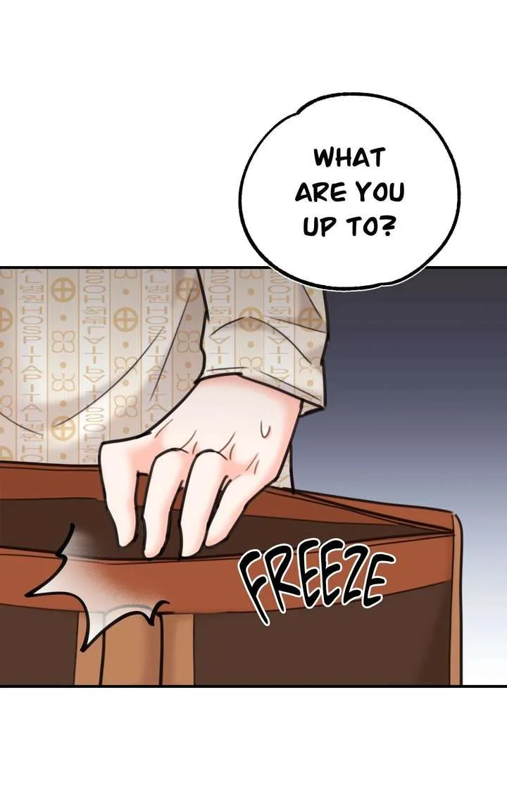Stairway to Heaven Chapter 49 page 69