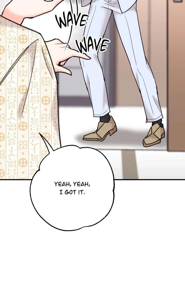Stairway to Heaven Chapter 49 page 51