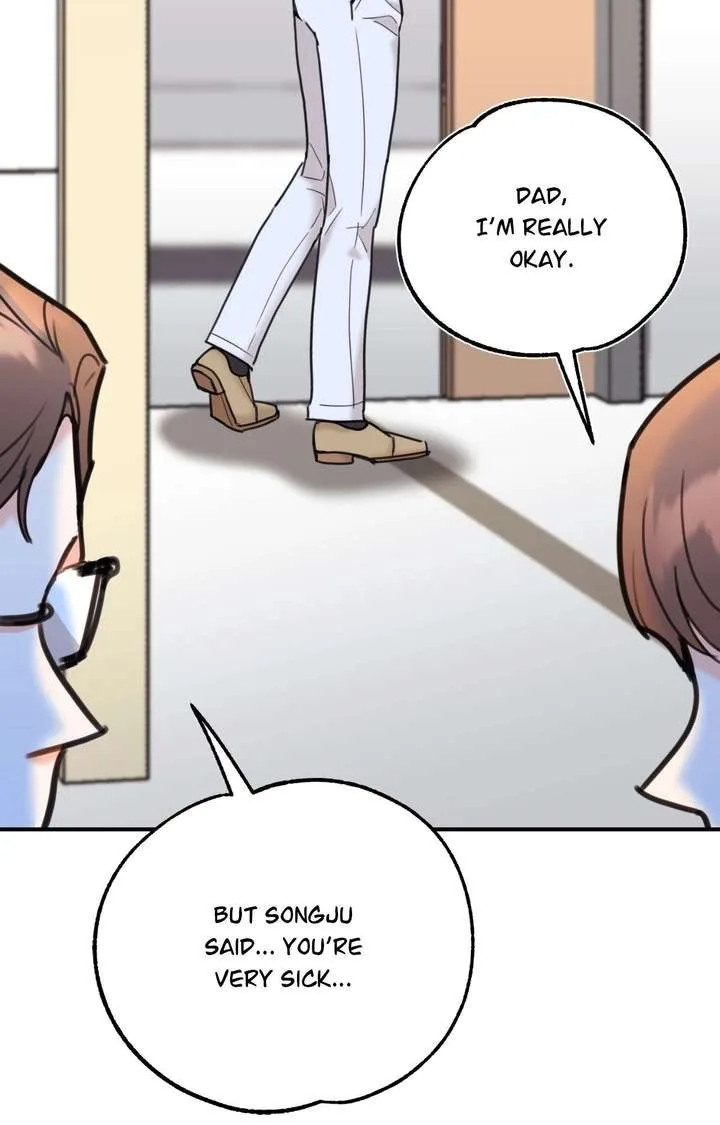 Stairway to Heaven Chapter 49 page 108