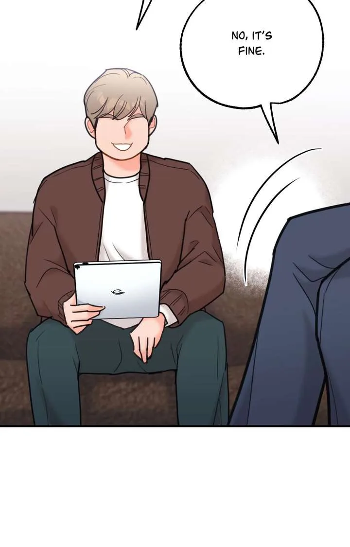 Stairway to Heaven Chapter 50 page 6