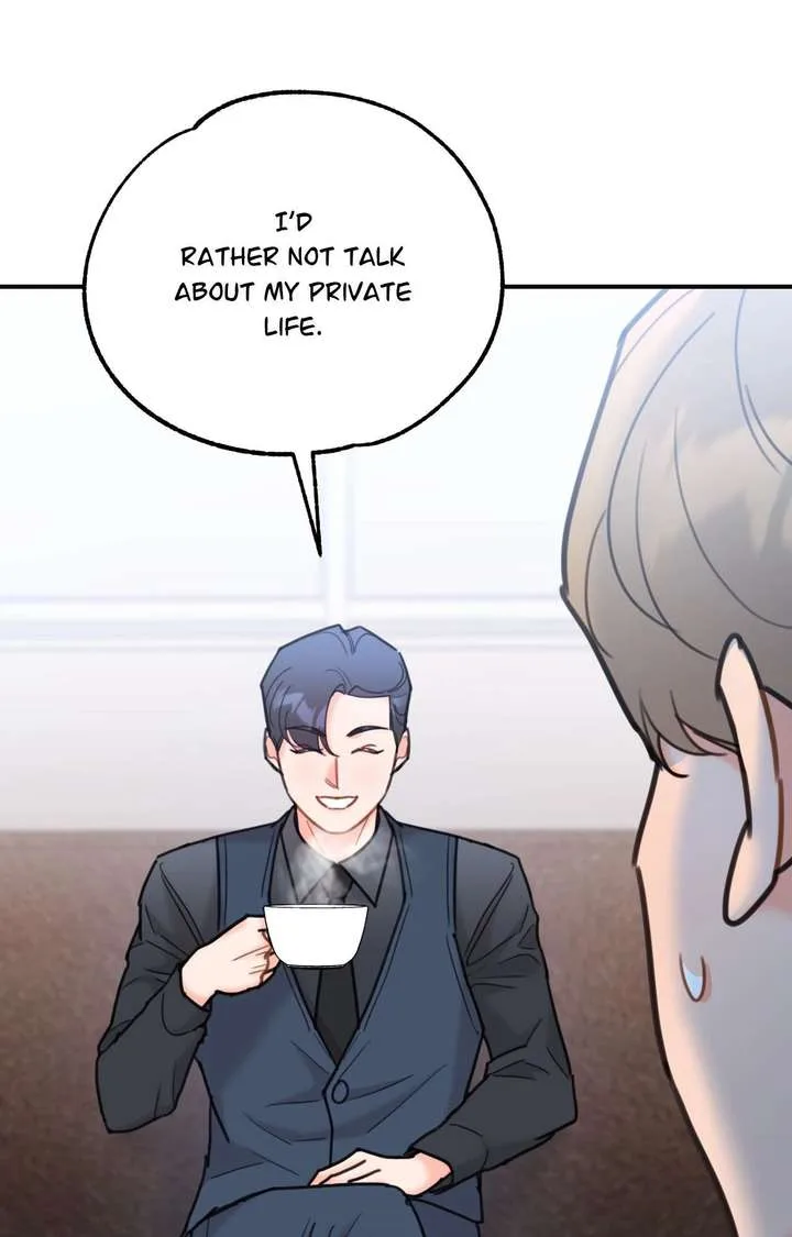 Stairway to Heaven Chapter 50 page 28