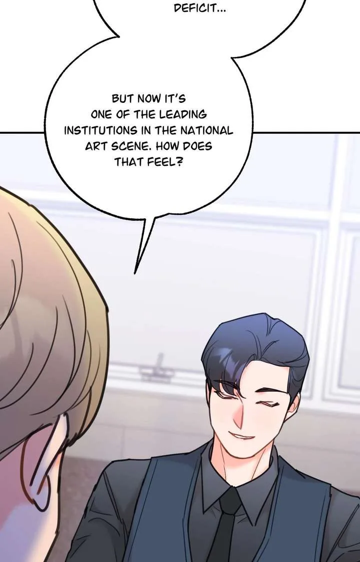 Stairway to Heaven Chapter 50 page 15