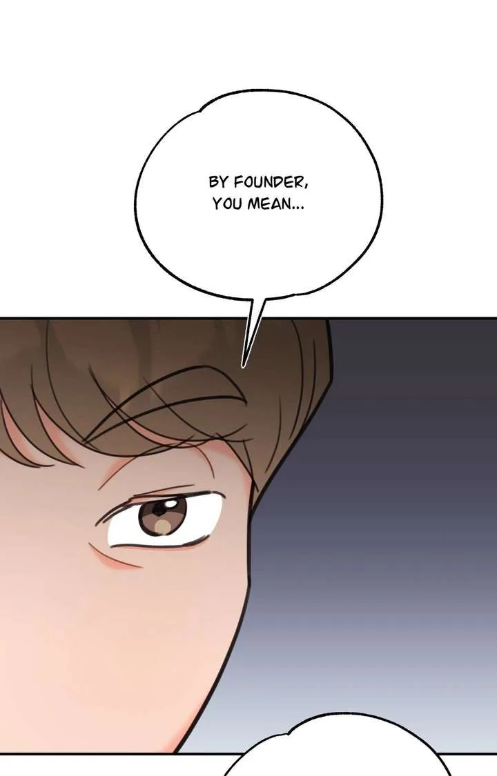 Stairway to Heaven Chapter 50 page 19