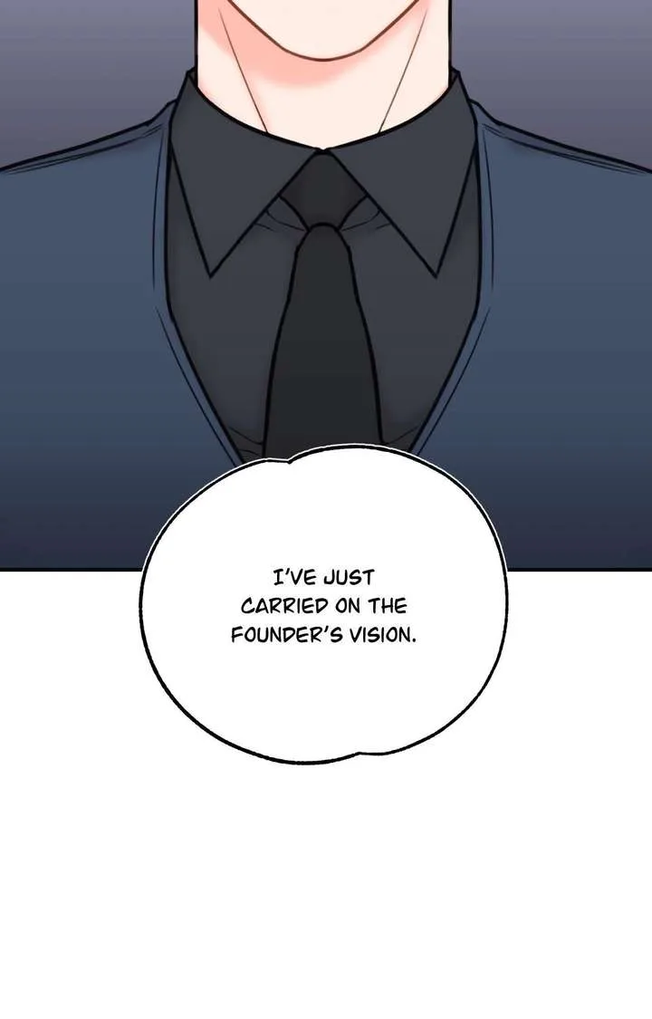 Stairway to Heaven Chapter 50 page 18