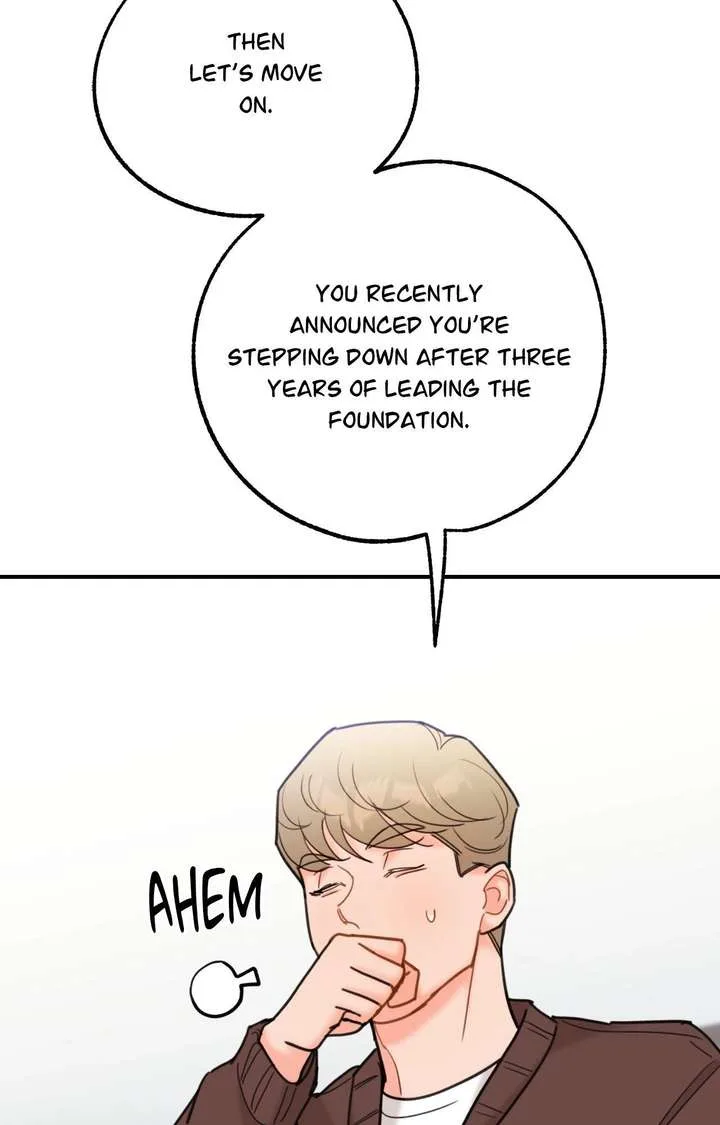 Stairway to Heaven Chapter 50 page 30