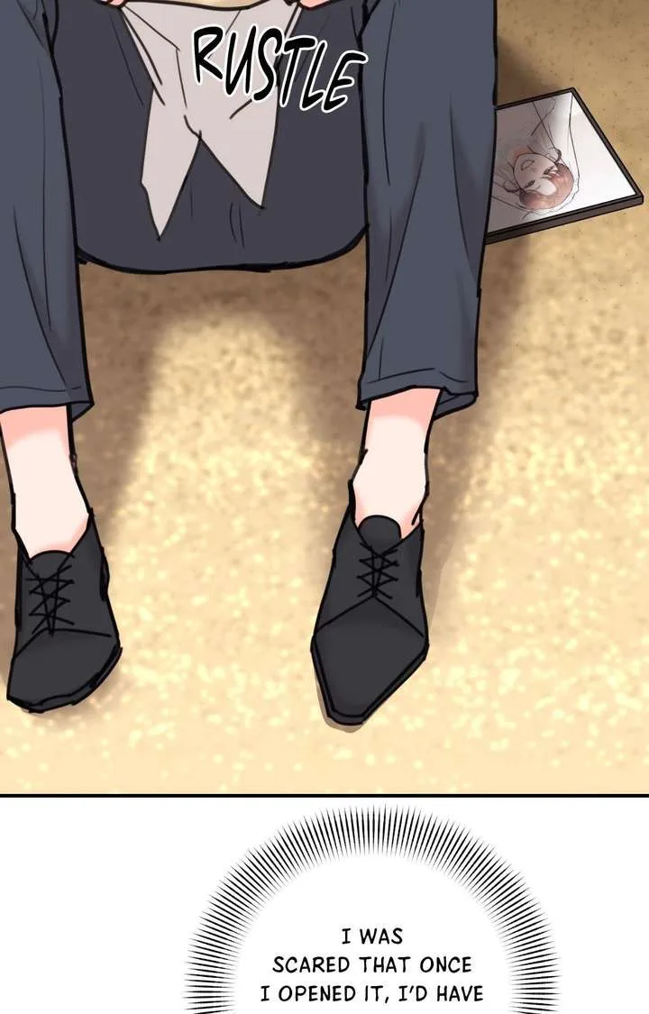 Stairway to Heaven Chapter 50 page 82