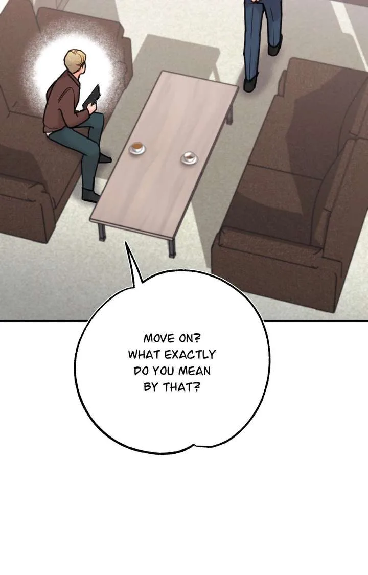 Stairway to Heaven Chapter 50 page 46