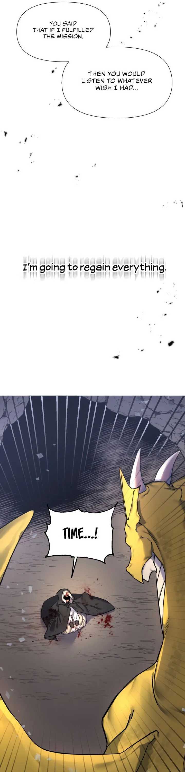 Starting from Today, I’m a Princess? Chapter 1 page 11