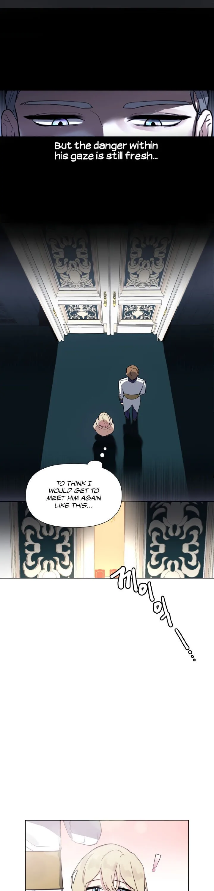 Starting from Today, I’m a Princess? Chapter 1 page 17